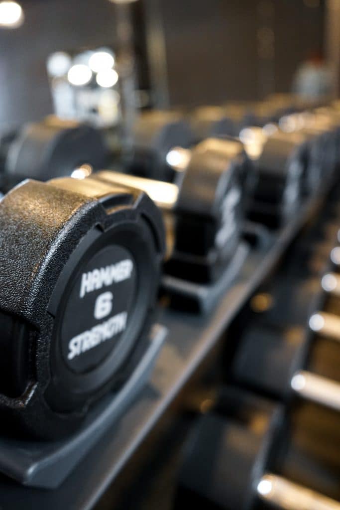 progressive Overload