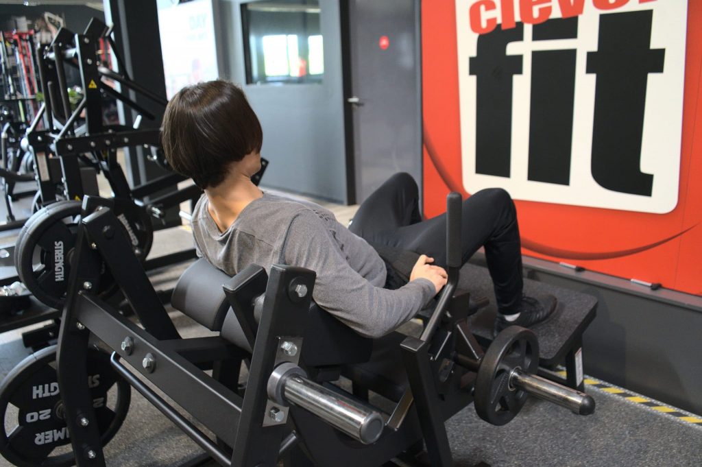 Hip Thrust