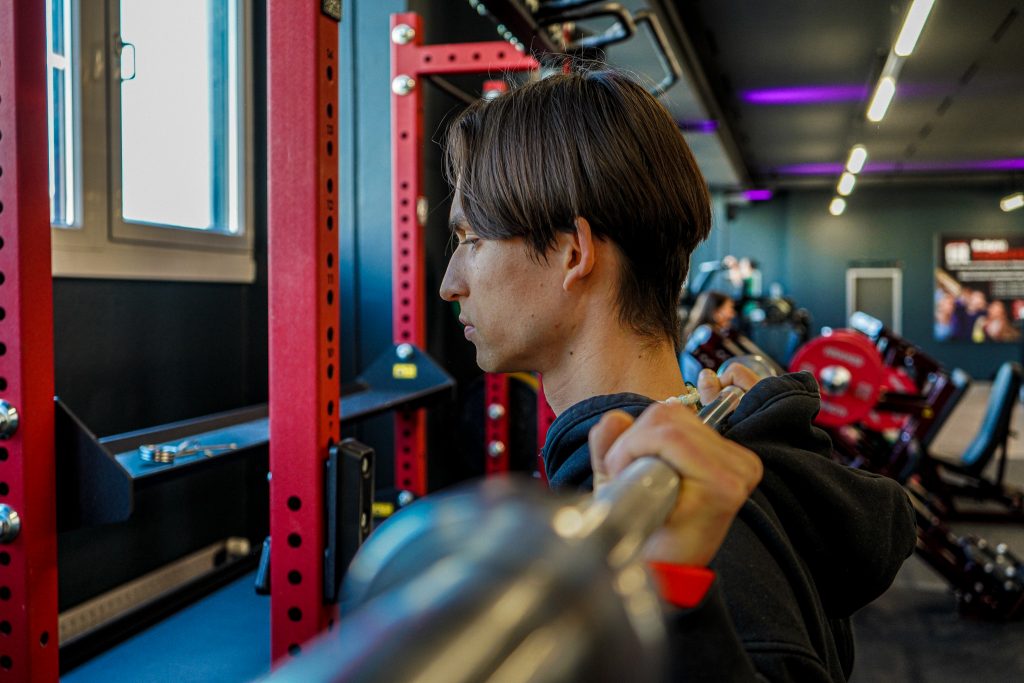 Alternative zu Kniebeugen