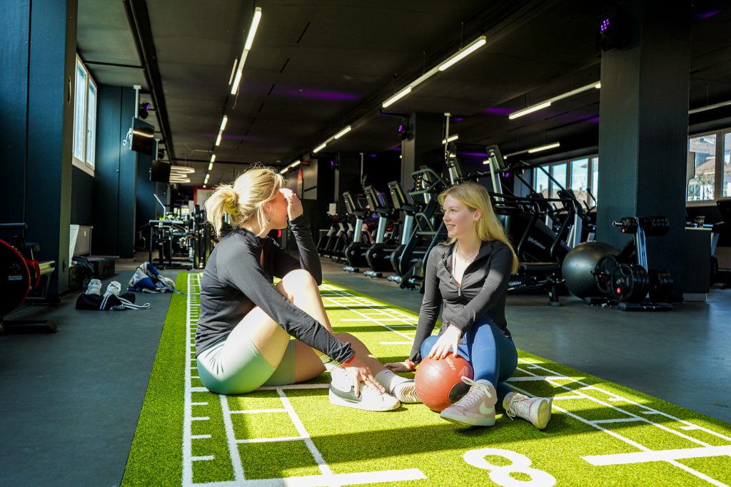 essentielle Vitamine