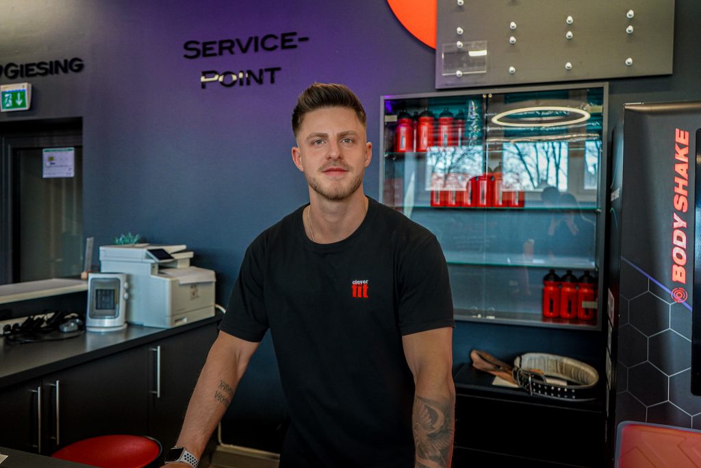 Kein Muskelwachstum trotz Training